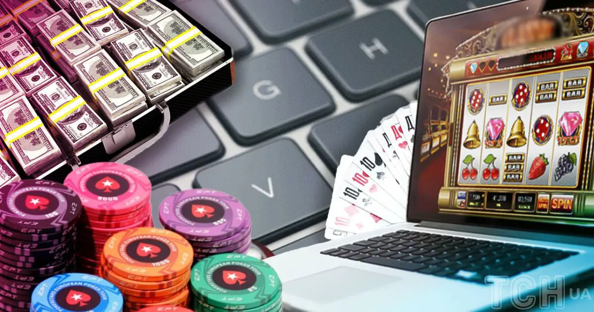 Najlepšie online casino zahranične Prečo skúsiť svoje šťastie Najlepšie online casino zahranične Prečo skúsiť svoje šťastie
