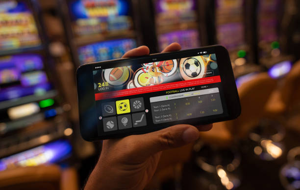 Slot Games With Super Bonus Features Slot Games With Super Bonus Features