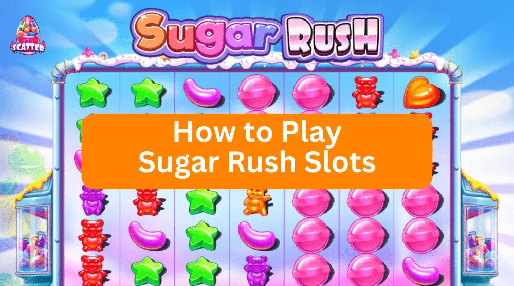 Sugar Rush 단 것을 먹은 후의 기분과 경험 Sugar Rush 단 것을 먹은 후의 기분과 경험