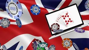 Top 10 Casino Online UK The Best Choices for Gamblers