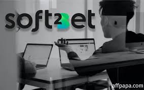 Understanding the Impact of Martin Collins Soft2Bet in the Online Gaming Industry Understanding the Impact of Martin Collins Soft2Bet in the Online Gaming Industry