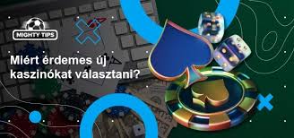 Fedezd fel a legjobb android online kaszinó lehetőségeket!